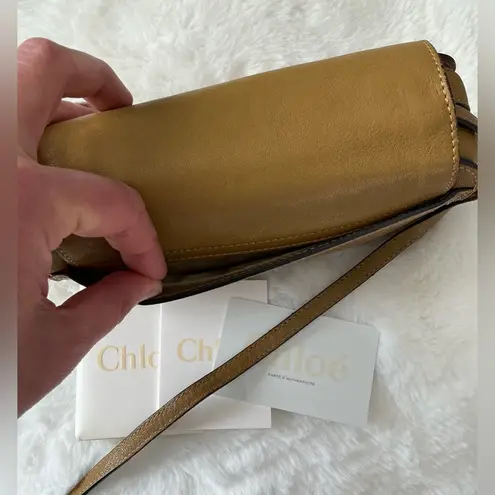 Chloé CHLOE ELSIE🔥GO OUT CROSSBODY 🔥
