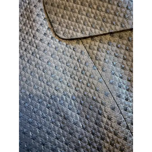 VINTAGE Escada Margaretha Ley Skirt Suit Womens 34 Silk Wool Brown Jacquard 90s Size undefined