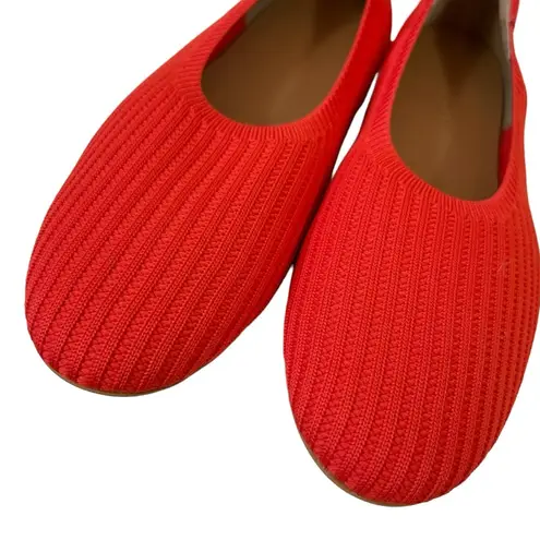 Everlane  The Day Glove in ReKnit flats