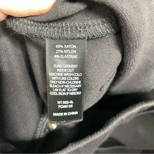 Betabrand Utility Pants XSP 616