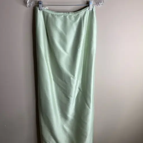 Chetta B Vtg 2 piece set size 6