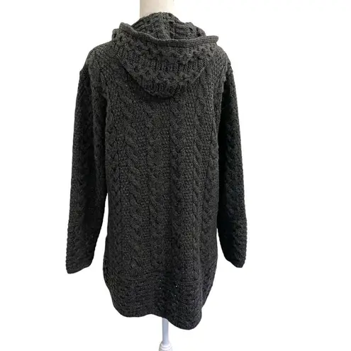 Aran Crafts 100% Merino Wool Cable