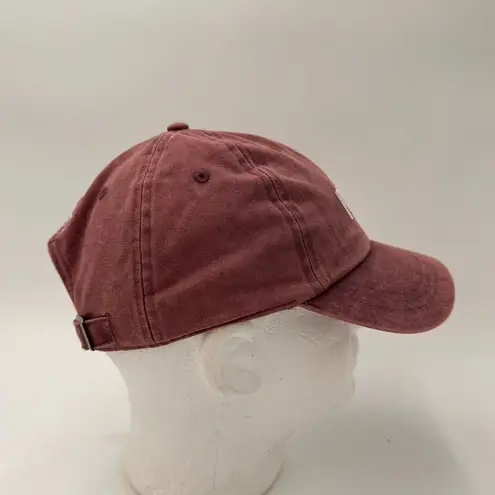 Victoria's Secret Pink  Begonia Adjustable Baseball Cap