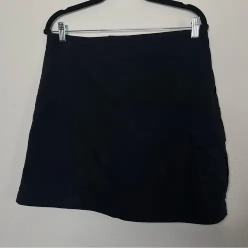 Patagonia 🎀  Women’s Black Skort Size US 8