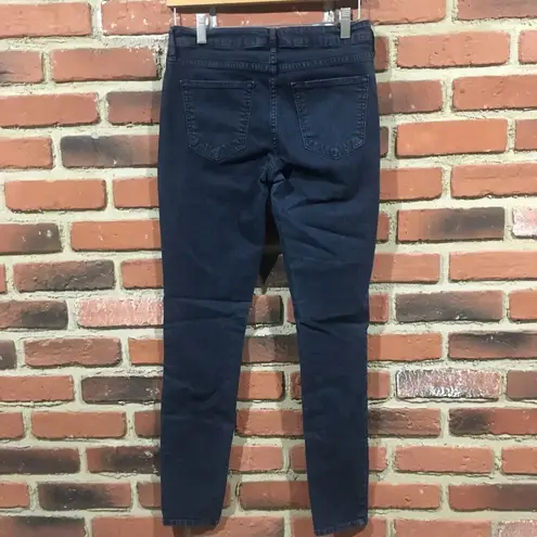 Rich & Skinny  Women's Jeans sz 28 skinny jeans sz 28 Dark Wash Dark denim