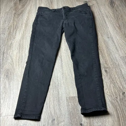Democracy ‘Ab’Solution Skinny Jeans Size 12