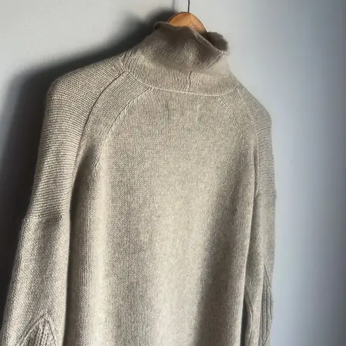 Zadig & Voltaire Brizz C Deluxe Cashmere Sweater