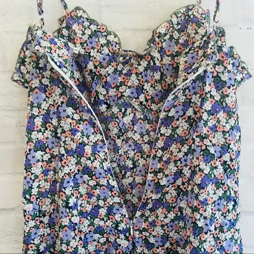 Boutique NEW Floral Dress