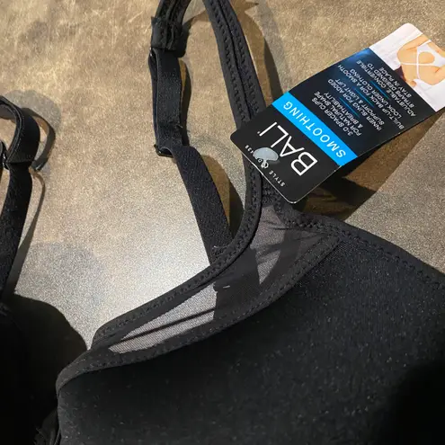 Bali ® One Smooth U Illusion Neckline Bra - 3439