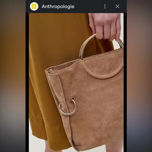 Liebeskind Berlin Ravenna Ring bag convertible (2) ways Anthropologie