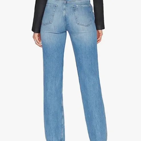 frame denim Le Jane Trouser Jeans