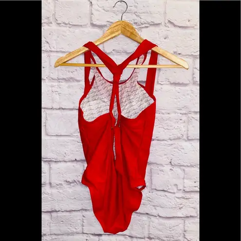Marilyn Monroe Swimsuit sz S