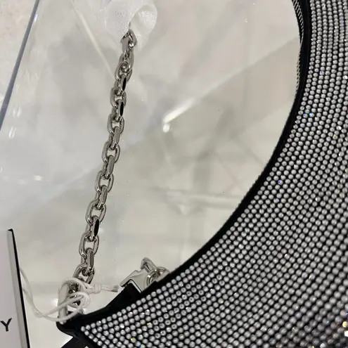 Givenchy Voyou Crystal Party Bag