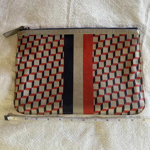 PIERRE HARDY CLUTCH Purple