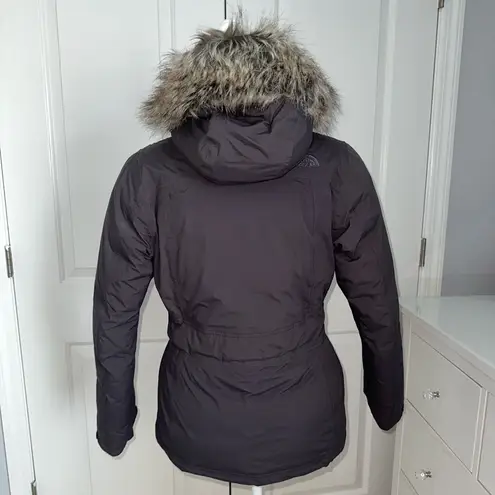 The North Face  Hyvent Puffer Jacket