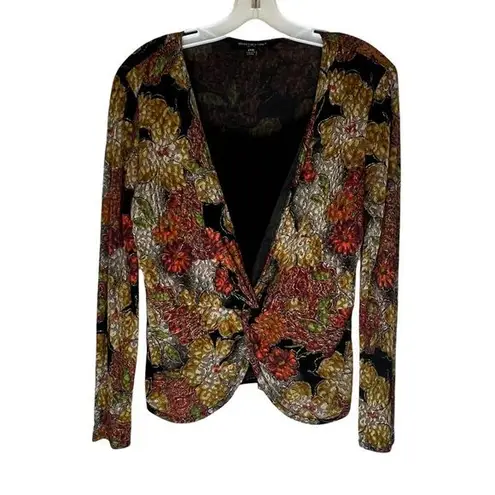 Briggs New York  Layered Top