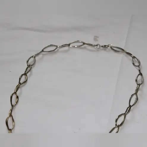 Alexis Bittar Embellished Tusk Necklace