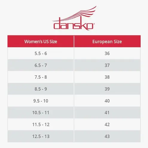 Dansko Patti Milled Nubuck Slip On Shoes Size 38