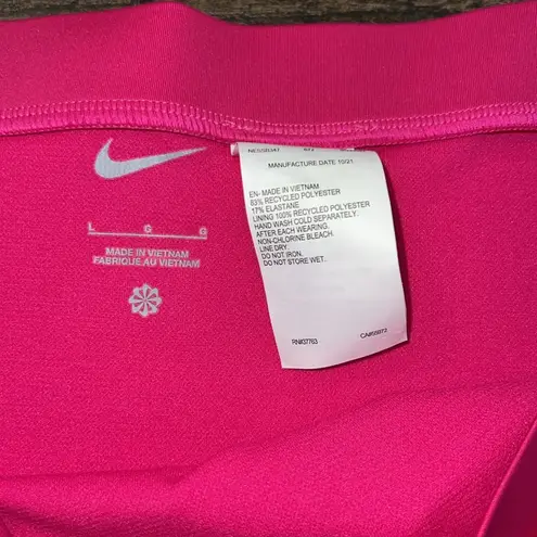 Nike NWOT  Essential Women's High-Waist Swim Bottom