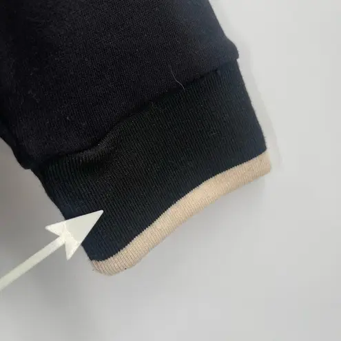 WKND NATION Sweatshirt Size Small Pullover HomeworkSocial Comfort Work Wear