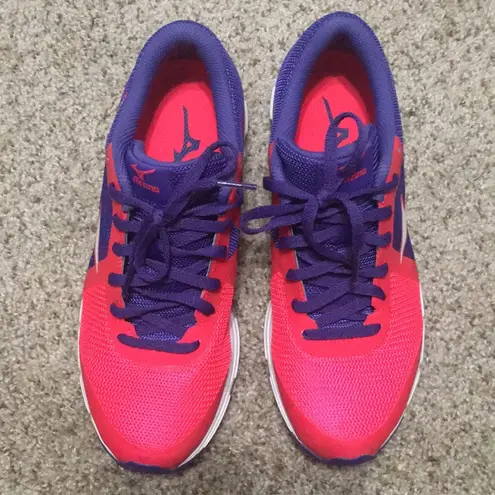 Mizuno 💖 Synchron SL Tennis Shoes