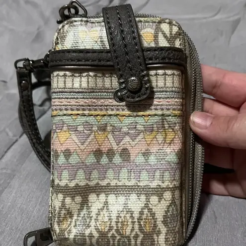 Sakroots Sacroots Crossbody