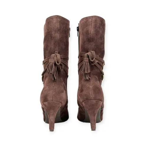 Hot in Hollywood | Size 9 | Red