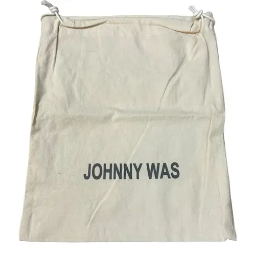 Johnny Was Braided Rope Sandals Cream Size 10 NIB NEW Bohemian Platform Coastal