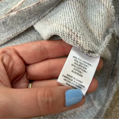 Bobeau Boatneck 3/4 Elbow Sweater Spring Fall Layer