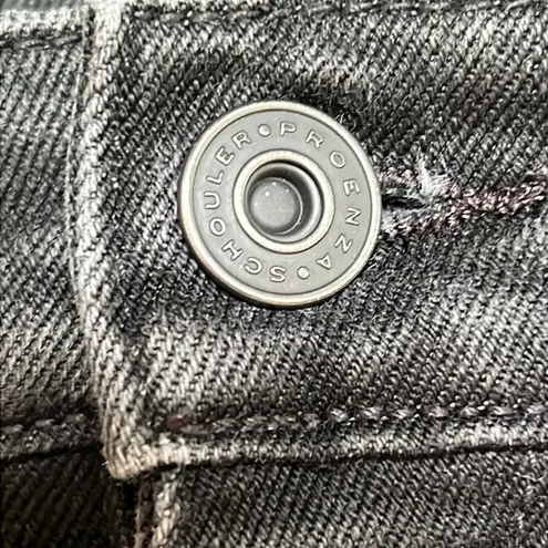 Proenza Schouler Proenza Shouler PS-J2 Skinny Jeans