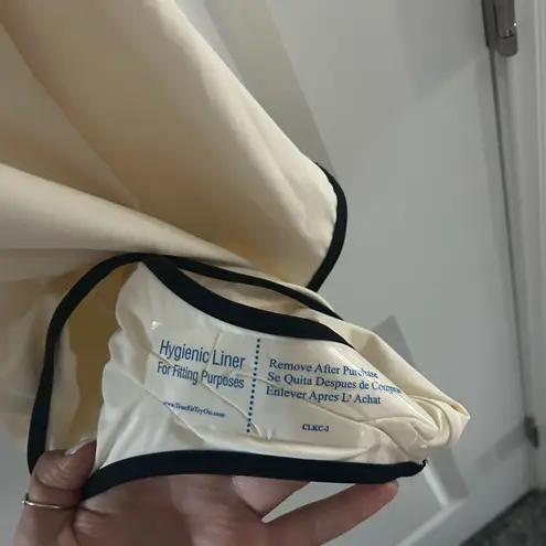 Bondi Born Mckenna One Piece Black Size M