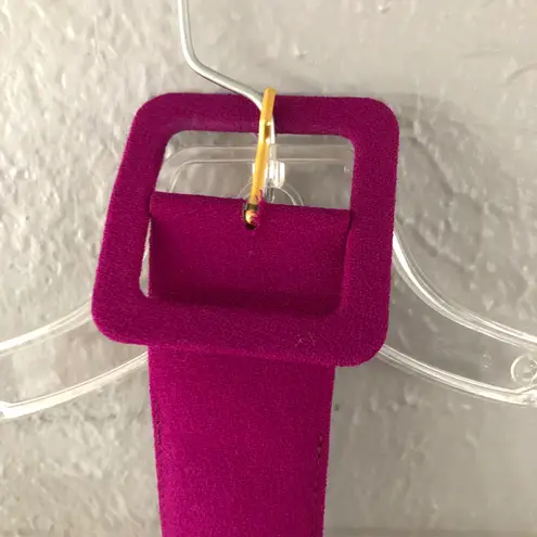 Neiman Marcus Vintage Wool Pencil Skirt with Matching Belt - EU Size 40