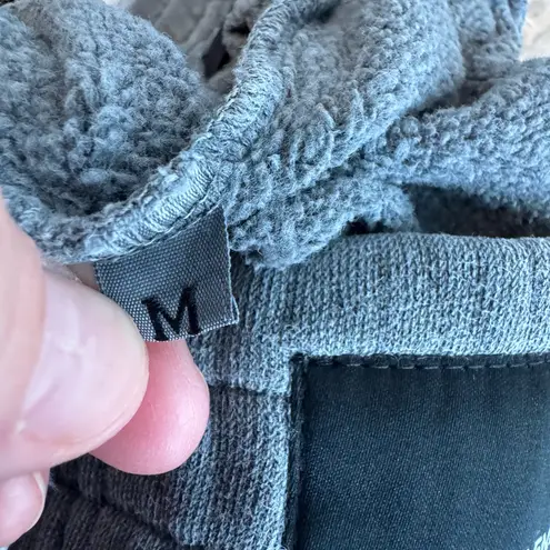 Talentless WOMENS BOXING SHORTS steel grey medium