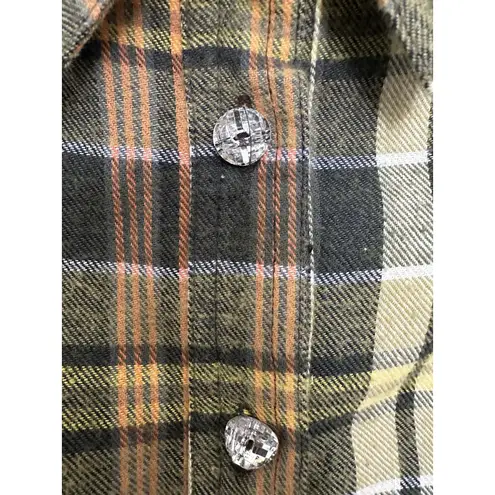 Warner Bros Speedy Gonzales, Flannel Button