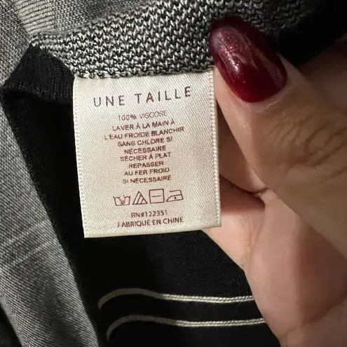 Do Everything In Love holiday boho kimono