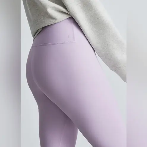 Everlane  Super Soft Perform Leggings in Orchid Size M NWT