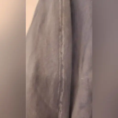 Cotton Citizen Women’s Blue Brooklyn Oversized Hoodie Size XS