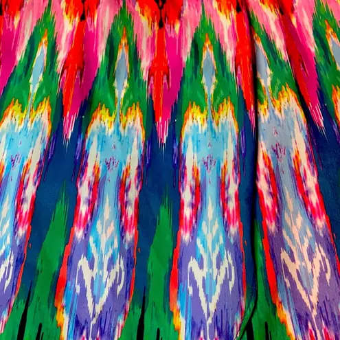 Athleta  Ikat Martinique Dress Size M - Image 8