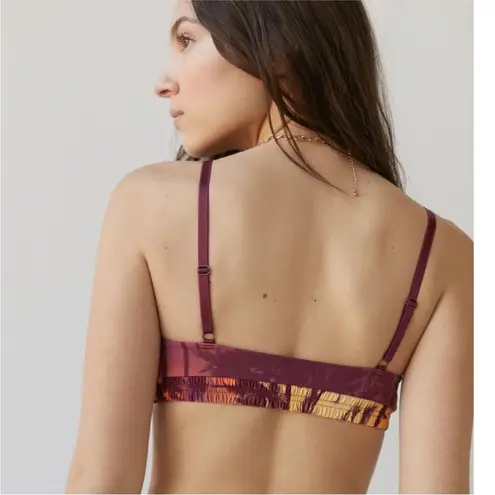 Urban Outfitters  Out From Under Kaia Triangle Bralette set