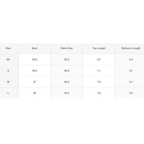 Boutique Mint, Bikini Set