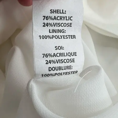 Ramy Brook NWT  Natalie cold shoulder romper