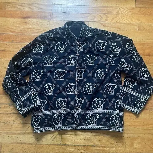 Artesian Koala Jacket Size Large