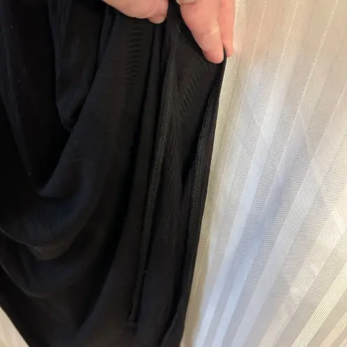 Loft  Ribbed Maxi Dress - Size XL