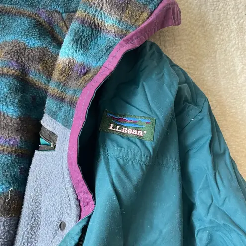 L.L.Bean  Jacket