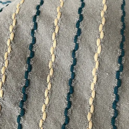 Anthropologie  Tulle Size‎ S Embroidered Pattern Peacoat Dress Jacket NWOT