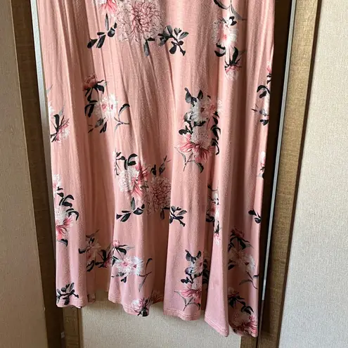 Justify  Blush Pink dress large