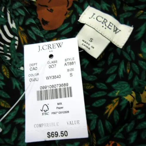 NWT J.Crew Factory Long