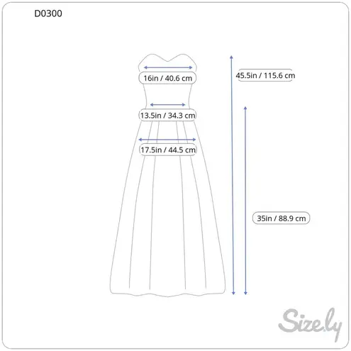 JS Collections NWT Dress Blue Jacquard Hi Low Ballgown Strapless Cocktail Size 8