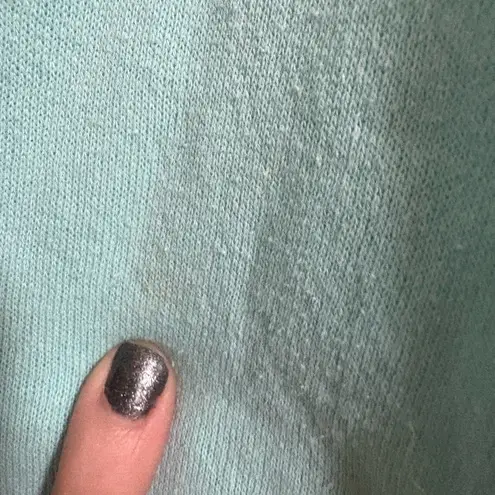 🪿goat and goose 🪿 Green Size M