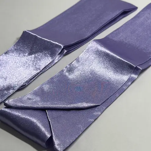 Two Thin Scarves / Hair Bands / Scarves